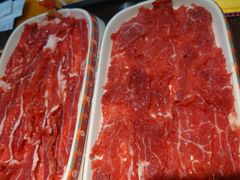 -大吉利·潮汕鲜牛肉火锅(总店)