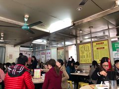 大堂-华威达牛庄(黄埔大道西店)