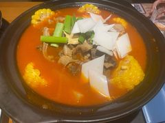 -莲餐厅·湖北菜·潜江小龙虾店(愚园路店)