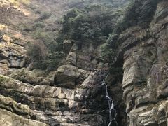 -石门涧