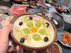 -炽城·烤肉名家(鸿达中央广场店)