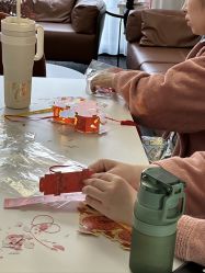 -宝馨月月子中心(友谊医院店)