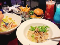 -blue frog蓝蛙(长泰广场店)