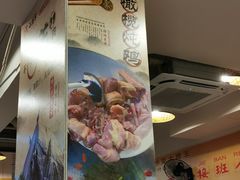-洪大厨鸡煲(福田店)