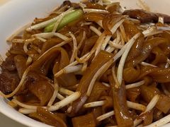 -利苑酒家(宜安广场店)