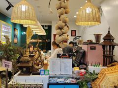 -春莱·老挝咖啡·泰式奶茶(钟楼店)