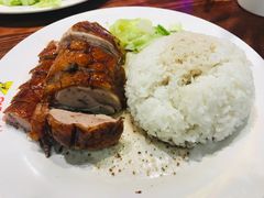 -陈光记烧腊(长寿路店)