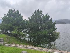 -浙西天池景区