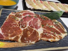 -妥妥烤肉料理(凯德店)