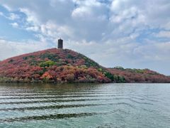 -北京金海湖景区