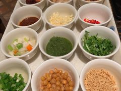 -额尔敦传统涮(公园西路店)