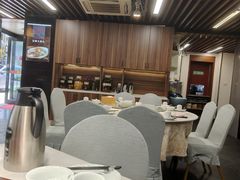 -方荣糊涂菜馆(湖北路店)