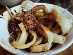 -洞子口张老二凉粉(文殊院店)