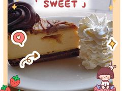 -The Cheesecake Factory 芝乐坊餐厅(王府中環店)