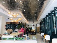 大堂-小西家作(富力爱丁堡店)