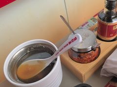 -华记煲仔华·煲仔饭(三元里万科里店)