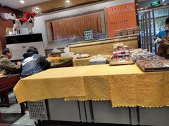 大堂-护国寺小吃(中关村店)