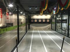 -無弓射箭俱乐部(领展中心城店)
