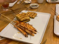 -木屋烧烤(龙湖天街店)