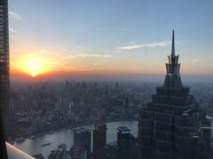 -上海柏悦酒店·世纪100牛排馆