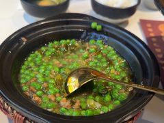 -乔阿马·江南味·驴肉香(龙湖华泾天街店)