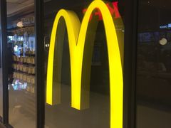 门面-麦当劳(龙湖时代天街店)