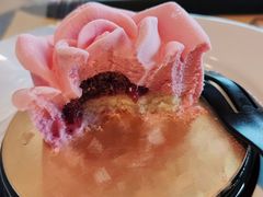 -麦当劳(郑州东高铁站店)