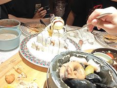 -俄士厨房(环球港店)