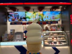 -DQ·蛋糕·冰淇淋(龙湖狮山天街店)