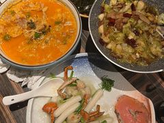 -江太极江浙菜(马桥万达广场店)