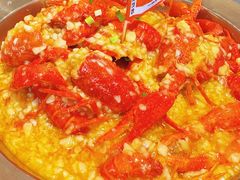 -一棠龙虾•王牌虾球(恒隆广场店)