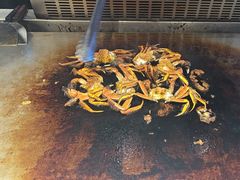 -曼格活海鲜·牛排自助(光明蓝鲸店)