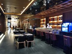 -月下料理(楷林IFC店)