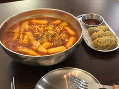 -青春分食(仙林大学城店)