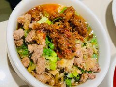 -海底捞火锅(劲松店)