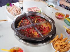-枇杷园食为鲜火锅(南山店)