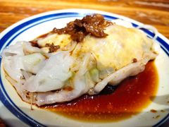 -膳糧·汕头肠粉·潮汕小吃(龙怡店)
