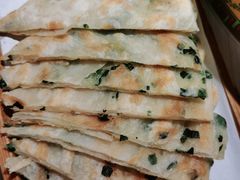 葱花饼-九毛九西北菜(百信广场店)