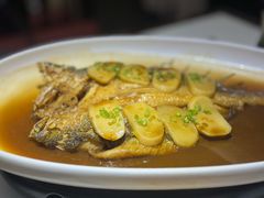 -径山十八道·风味民间菜(杭州总店)