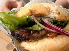 -Fergburger(皇后镇店)