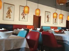 大堂-雲蜀龙阁·金牌水煮鱼(方庄店)