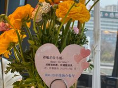 -MONICH牛排融合餐厅(和义大道购物中心店)