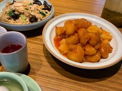 -禾珍珠家常小馆(河南博物院店)