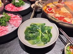 -色響火锅(恒隆广场店)