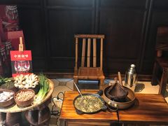 -瑶王府·广西菜(相思湖店)