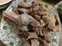 -格日勒阿妈蒙古厨房(大召店)