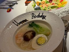 -佐度王子扒房(天鹅湖店)