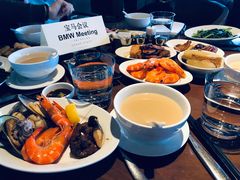 -广州富力君悦大酒店·凯菲厅