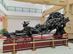-泸定桥景区