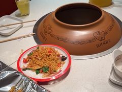 -钱锋炭缸烧烤(扶余路直营一店)